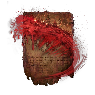 Bloodboon
