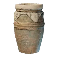 Clay Pot I