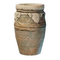 Clay Pot I