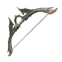 Fell Commander Bow
