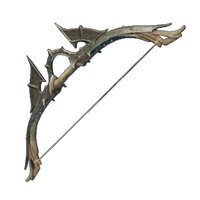Fell Commander Bow