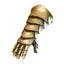Radiant Paladin Gloves