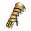 Radiant Paladin Gloves