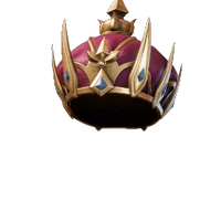 Royal Crown