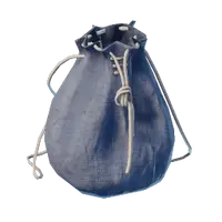 Small Backpack