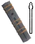 Cast: Nord Spear