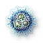 Blue Mutagen