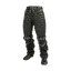 Mettlesome Cuisses