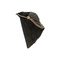 Sentinels Shoulder Cape