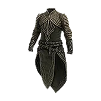 Spirit Coat