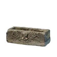 Coffin
