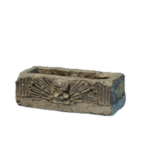 Coffin