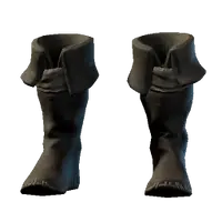 Hollow's Eve Boots