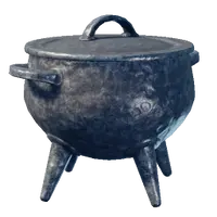 Kettle