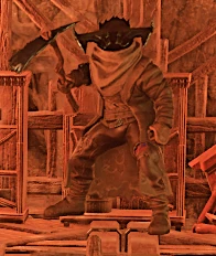 Scavenger Miner