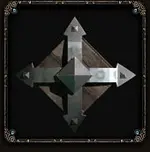 Reinforced Storm Shield