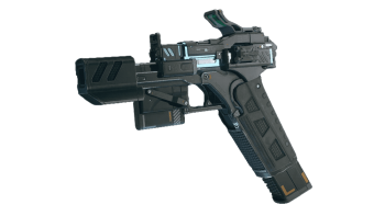 Ace Sidearm