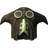 Boiled Netch Leather Helmet