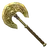 Irkngthand War Axe