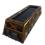 Black forge cooler