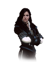Yennefer of Vengerberg