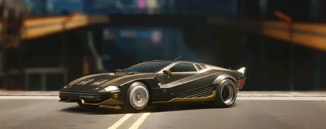 Quadra Turbo-R V-Tech