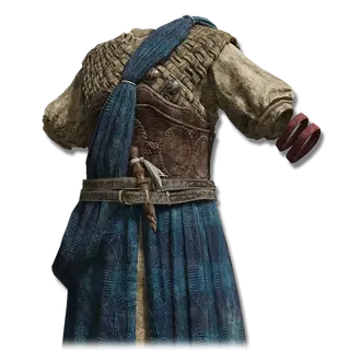 Brave's Battlewear (Altered)