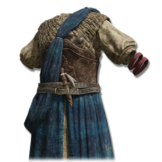 Brave's Battlewear (Altered)