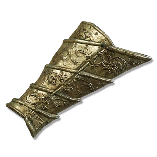Guardian Bracers