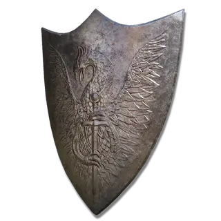 Kite Shield