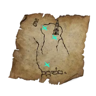 Mirage Riddle