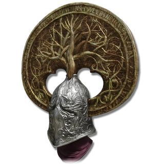 Royal Knight Helm