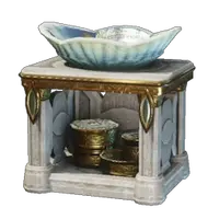 Maritime Sink