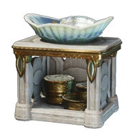 Maritime Sink