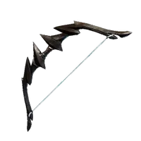 Nightwind Bow