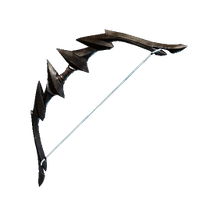 Nightwind Bow