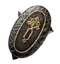 Wolf's Fang Shield