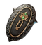 Wolf's Fang Shield