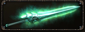 Sword of Delusion