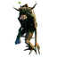 Greydwarf Brute