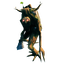 Greydwarf Brute