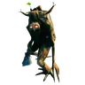 Greydwarf Brute