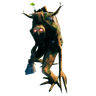 Greydwarf Brute
