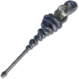 Devourer's Scepter