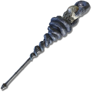 Devourer's Scepter
