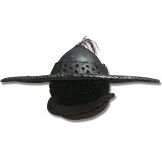 Lionel's Helm