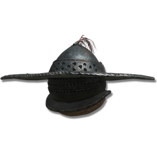Lionel's Helm