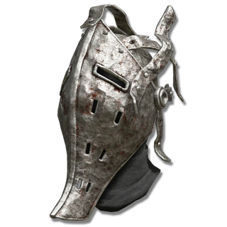Marionette Soldier Birdhelm