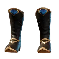 Archmage Boots