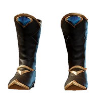 Archmage Boots